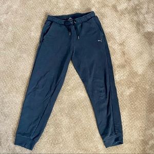 Puma sweatpants